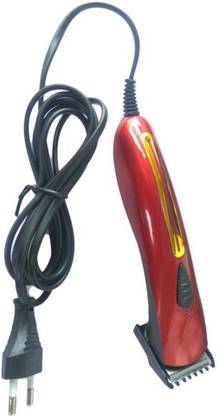vcre NOVA 201B TRIMMERR Grooming Kit Trimmer 45 min  Runtime 3 Length Settings