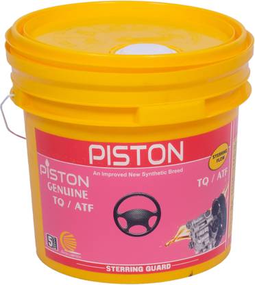 piston ATF Power Steering Fluid Transmission Oil