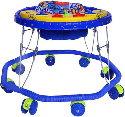 Avani MetroBuzz Musical Activity Walker