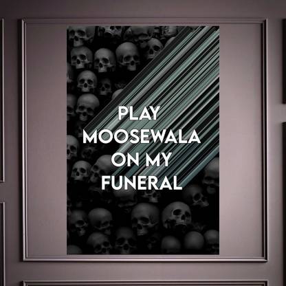 Shashank Trivedi 46 cm x 30 cm Decorative Paper Wallpaper