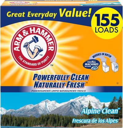 Cheer washing powder Detergent Powder