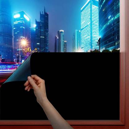 ELECSA Residential, Automotive, Commercial Window Film