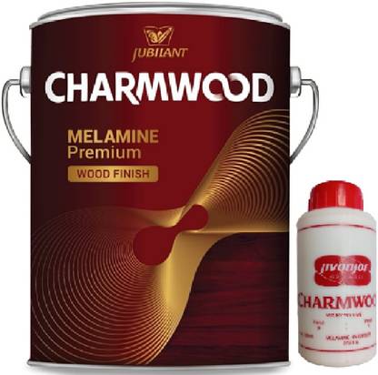 CHARMWOOD SEALER Wood Varnish