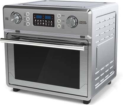 Geek Airocook Digix 25 L Digital Oven With Air Fryer
