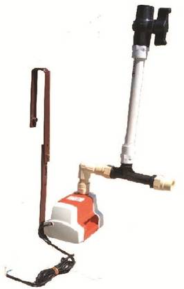 Technovian TI-UHS-607 Water Aquarium Pump