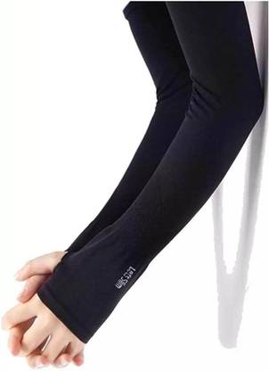 Directory Trendy Fashion - Arm sleeves Cotton Arm Warmer