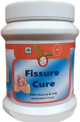 MAHAMRITUNJAY Fissure Cure