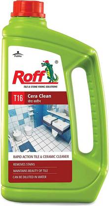 Pidilite Roff Tiles Cleaner T16 5Ltr GOOD