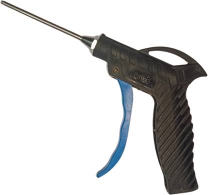 AKARI Air Gun Plastic With Brass - Nozzel 100mm (Model No: AG-ASB) Air Blower