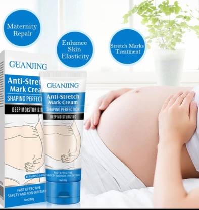GUANJING Stretch marks removal body shaping cream