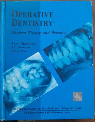 OPERATIVE DENTISTRY