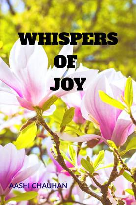 WHISPERS OF JOY
