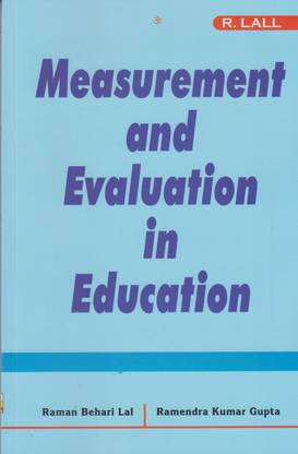 MEASUREMENT AND EVALUATION IN EDUCATION PDF IN HINDI FREE DOWNLOAD visual data 3