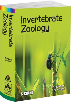 Invertebrate Zoology: Library Edition