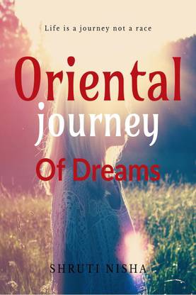 Oriental Journey of dreams