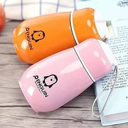 M B K Energy PENGUIN WATER BOTTLE 500 ml Bottle
