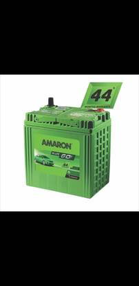 aamaron N-240V0 Car Battery Tray
