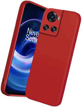 KloutCase Back Cover for OnePlus 10R 5G, One Plus 10R 5G, Soft Shell TPU Case