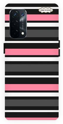 MyBestow Back Cover for Oppo A74 5G