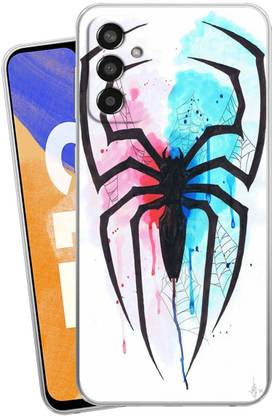 Mitvaa Back Cover for Samsung Galaxy F13