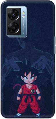 NDCOM Back Cover for OPPO K10 5G Fictional Character Printed