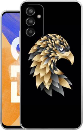 Selfless Back Cover for Samsung Galaxy F13