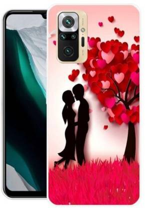 Hsjsj Back Cover for Mi redmi