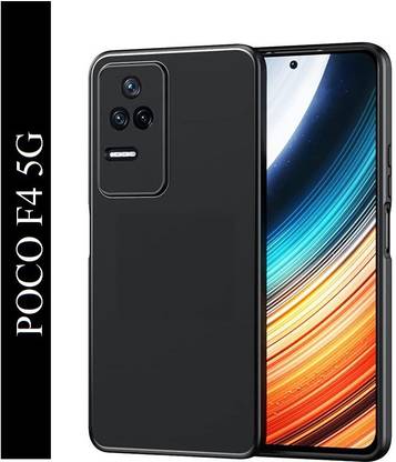 DSCASE Back Cover for POCO F4 5G back glass, POCO F4, XIAOMI POCO F4 5G , POCO F4 5G ,Poco F4 5G