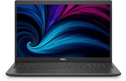 DELL Intel Core i3 11th Gen - (4 GB/1 TB HDD/Ubuntu) 6T5NY Laptop