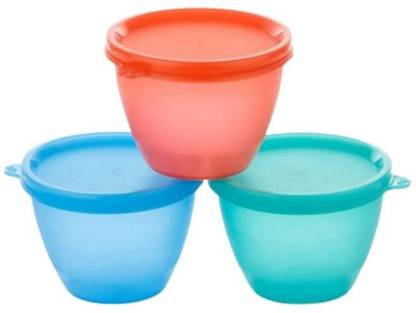 Trilok Plastic Utility Container  - 200 ml