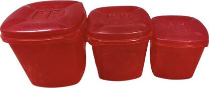 Sangita Plastic Utility Container  - 1000 ml, 2000 ml, 3000 ml