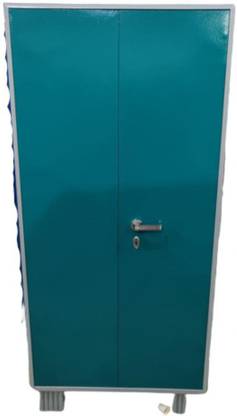 SFF Metal Almirah