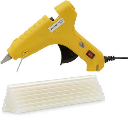 SHIVSHAKTI ?GT40 Adjustable Temperature Corded Glue Gun