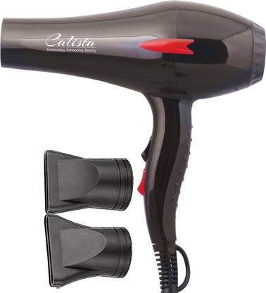 Calista Professional 2000 watt Hair Dryer