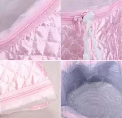 sj Professional Thermal Hair Steamer Strong & Silky Hair hair spa kit PPHSC08 Hair Steamer