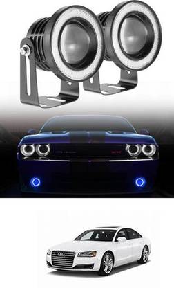APICAL LED Headlight for Audi A8