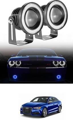 APICAL LED Headlight for Audi S3