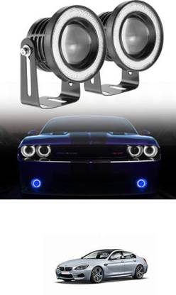 FKOK Halo Fog Light for BMW Universal For Car
