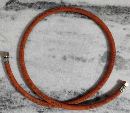 Uttam vishwas 5FEET SXS Hose Pipe