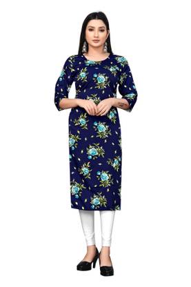 Women Printed Kurta