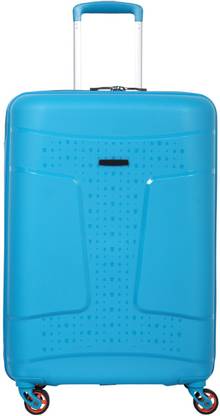 POLO CLASS SCAN-78 Luggage Trolley