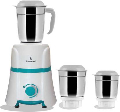 BLUEWELL QW 750 W Mixer Grinder