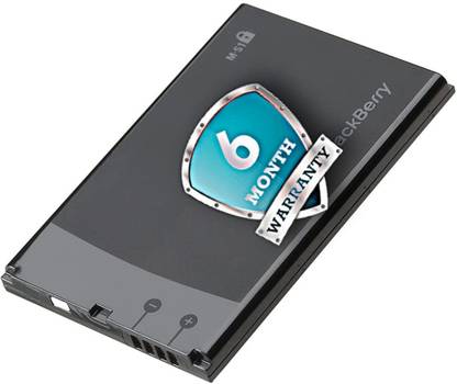 Zoronic Mobile Battery For  BlackBerry Bold 9000 9030 9700 9780 Onyx 9700 9630 / MS1