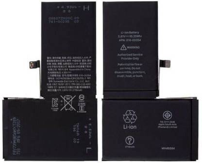 parfaitron Mobile Battery For  Apple iPhone 10 / X