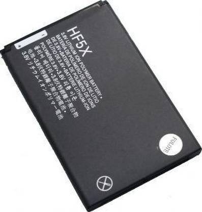 Zoronic Mobile Battery For  Motorola Photon 4g Defy XT Electrify - HF5X