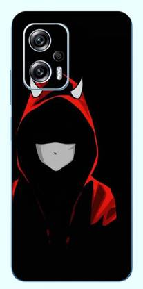 XUWAP Xiaomi Poco X4 GT Mobile Skin
