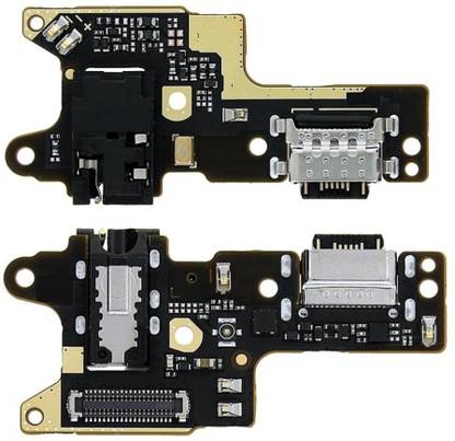 phone access AM Xiaomi Redmi 8A Charging PCB Complete Flex