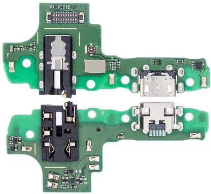SPAREWARE SAMSUNG GALAXY A10S (WITH ALL IC&COMPONENTS 100%OG) SAMSUNG GALAXY A10S (WITH ALL IC&COMPONENTS 100%OG) Charging PCB Complete Flex