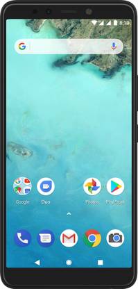 Infinix Note 5 (Milan Black, 32 GB)