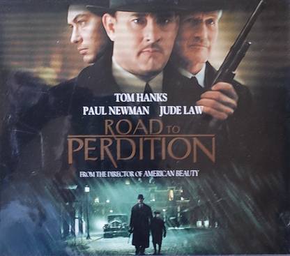 The Road to Perdition Tom Hanks (Actor), Tyler Hoechlin (Actor), Sam Mendes (Director) Rated: A (Adults Only) Format: Video CD